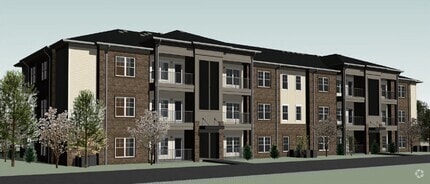 Building Photo - Keeneland Place