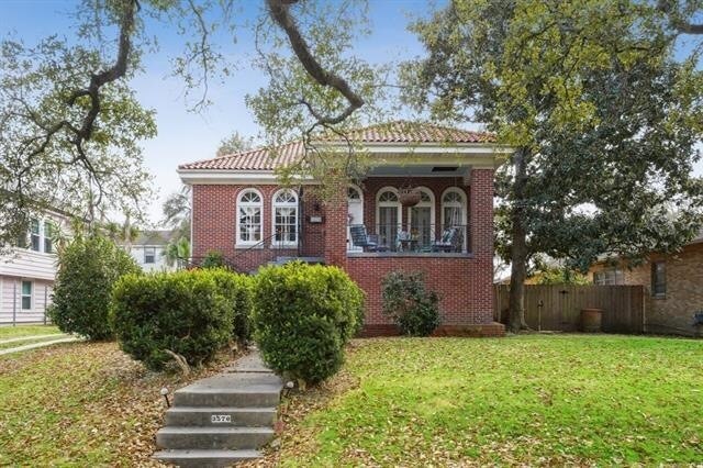 Foto del edificio - 3570 Gentilly Blvd