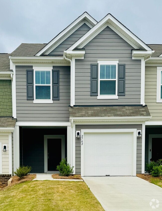 Building Photo - 2742 Yeager Dr NW