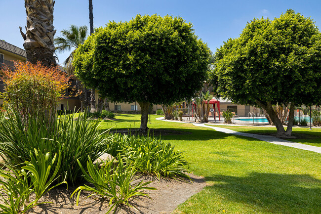 Building Photo - Coronado Palms