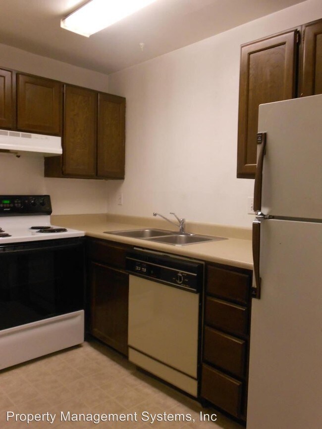 Foto del edificio - 318 C St