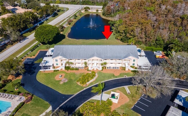 Building Photo - 781 Wiggins Lake Dr