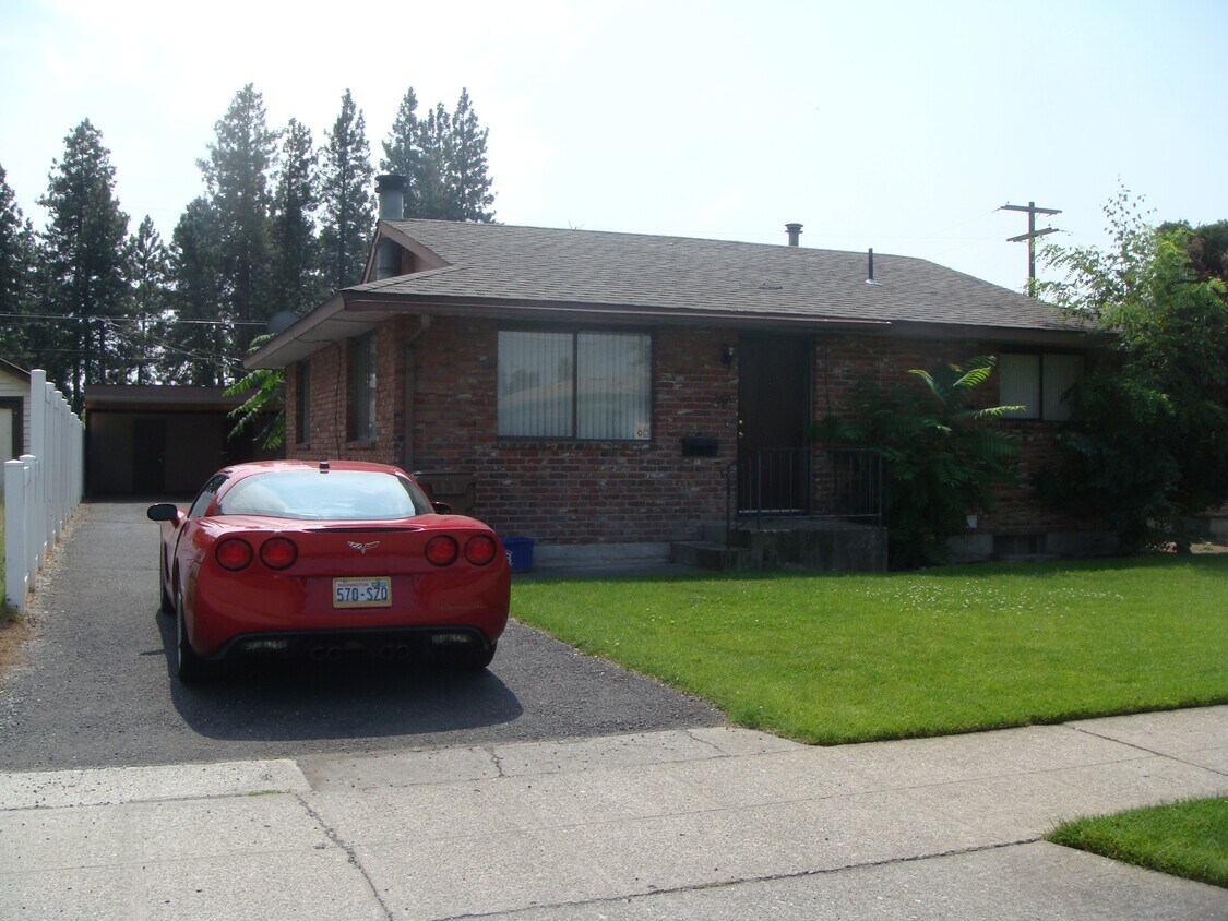 110 E Rockwell Ave, Spokane, WA 99207 House Rental in Spokane, WA