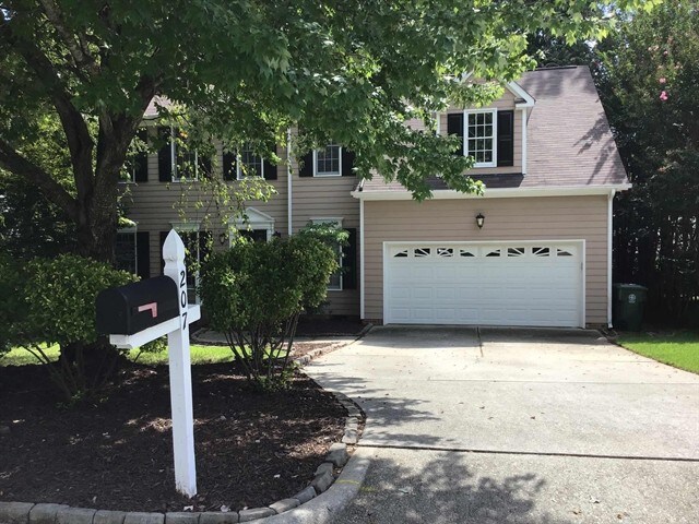 Primary Photo - 207 Sarabande Drive