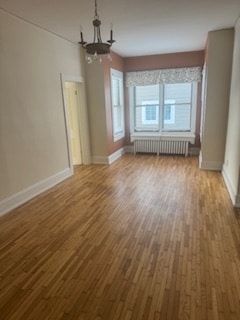 Comedor - 717 Warner Ave