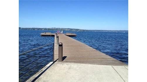 A una cuadra del agua - 714 1st St S