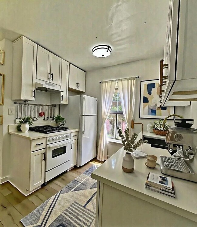 Foto del interior - 533 W. 75th Street
