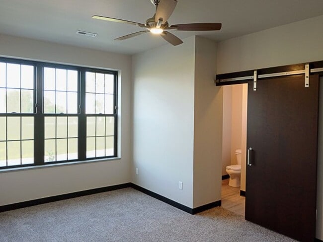 Interior Photo - District Brownstone Townhomes
