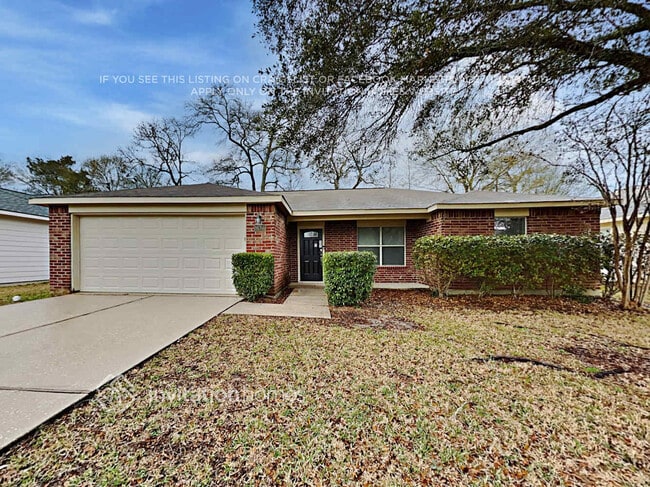 Building Photo - 16355 Long Valley Ct