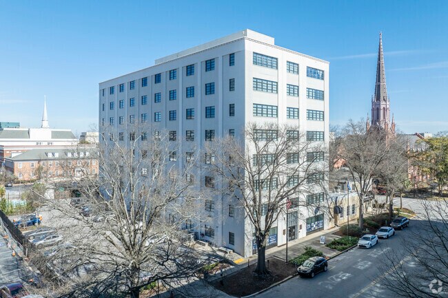 Foto del edificio - 1321 Lofts