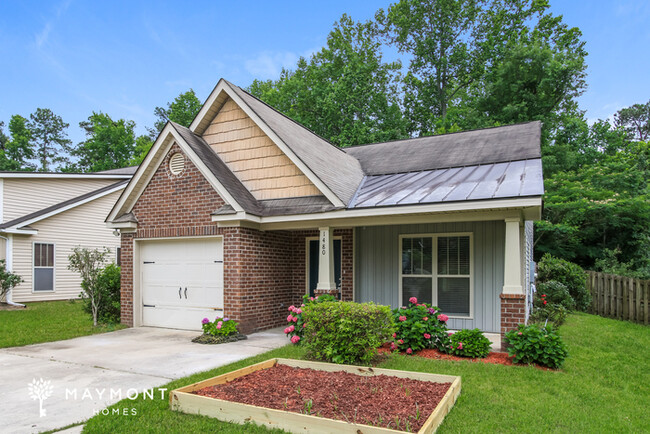 Foto del edificio - Charming 3 Bedroom Home in Augusta