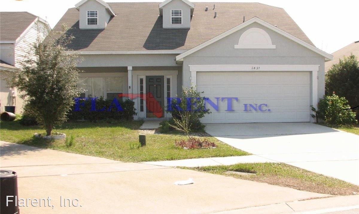 Foto principal - 4 br, 2.5 bath House - 1837 Colonial Woods...