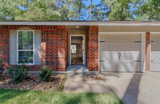 Building Photo - 3735 Glade Forest Dr