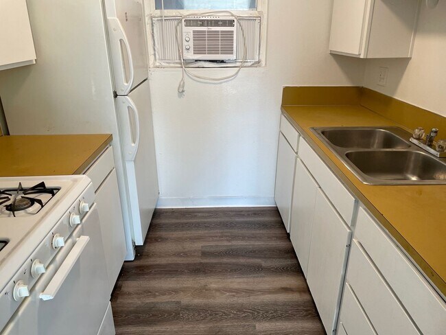 Foto del edificio - Great South Ogden Condo for rent