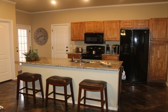 Foto del edificio - 6306 Nancy Ellen St