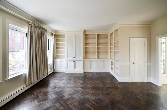 Foto del edificio - 175 Newbury St