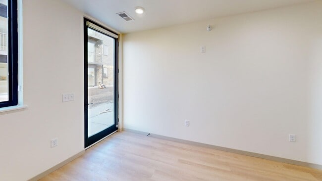 Interior Photo - Maple Rock Reserve