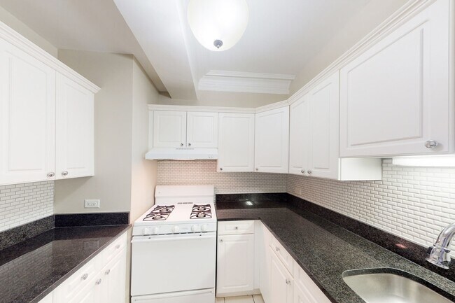 Foto del interior - Windermere House