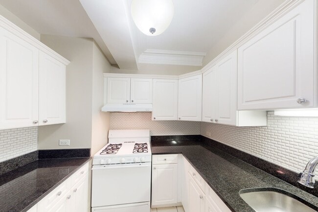 Interior Photo - Windermere House