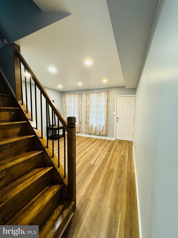 Foto del edificio - 2841 Cantrell St