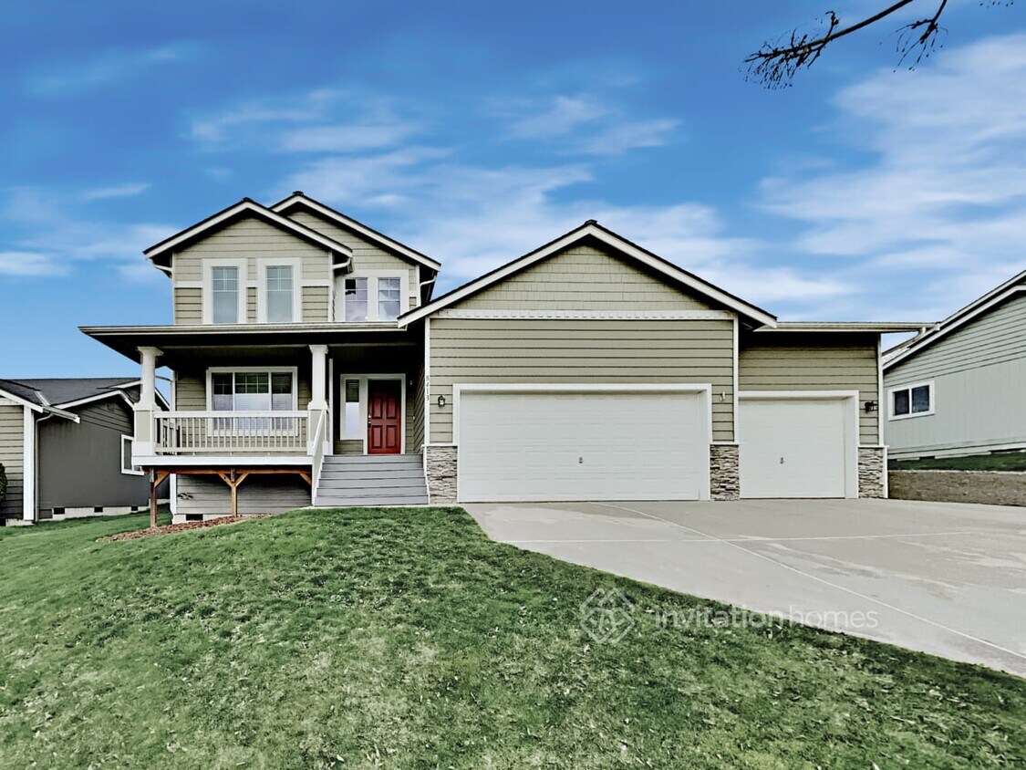 Foto principal - 8413 175th St NE