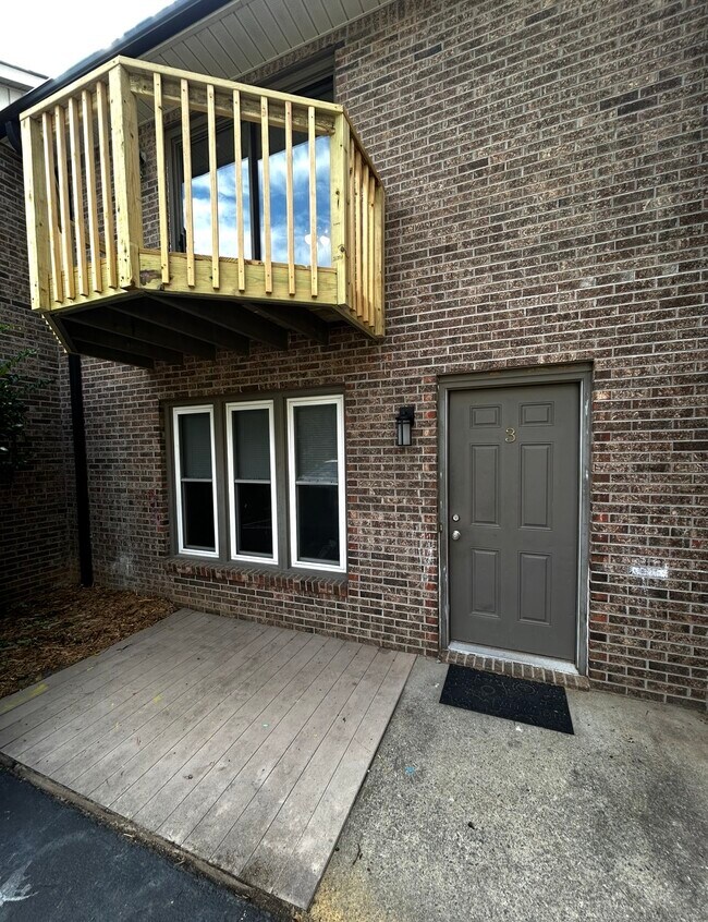 Foto del edificio - 3 Country Gardens Dr