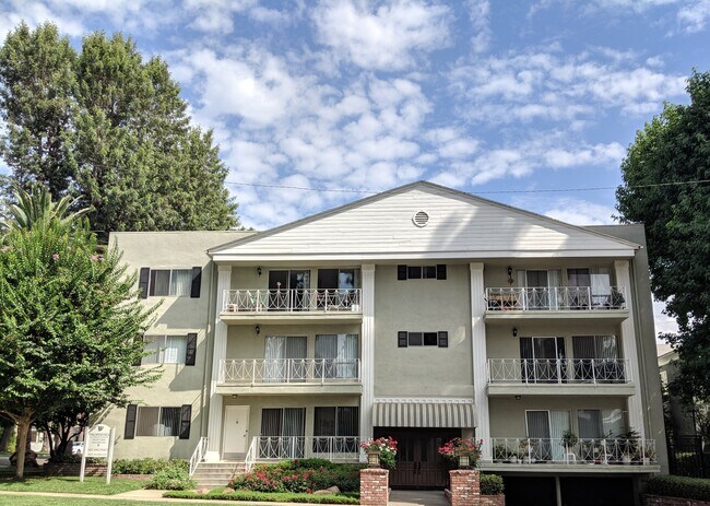 Foto del edificio - 1204 Pine St