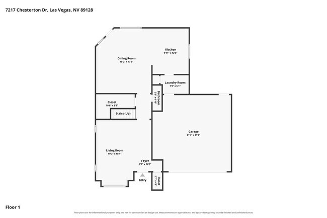 Foto del edificio - 7217 Chesterton Dr