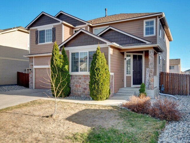 Building Photo - 6269 Dancing Water Dr