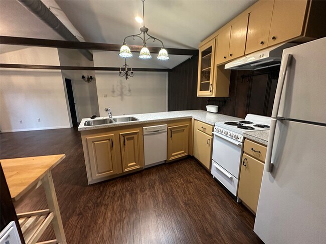 Foto del edificio - 1604 Hailey St