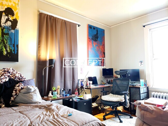 Foto del edificio - 45 Cherokee St