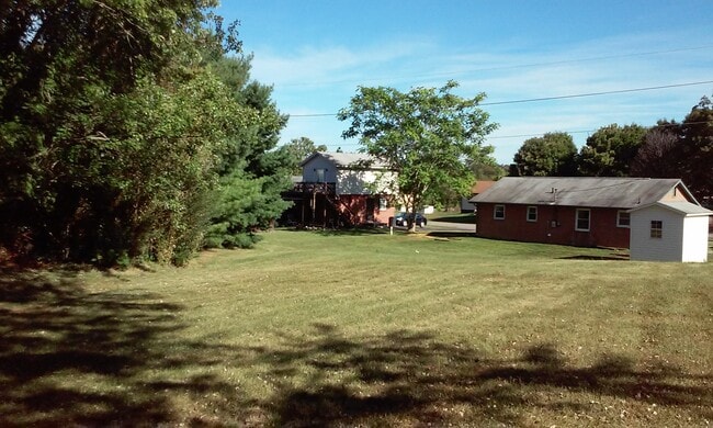 Building Photo - 5729 Riner Dr