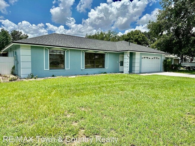 Building Photo - 4 br, 2 bath House - 1100 JASON RIDGE CT