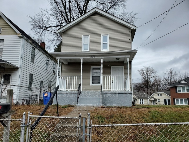 1826 Maple Ave, Norwood, OH 45212 House Rental in Norwood, OH