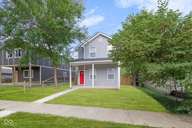 Building Photo - 35 S Bradley Ave