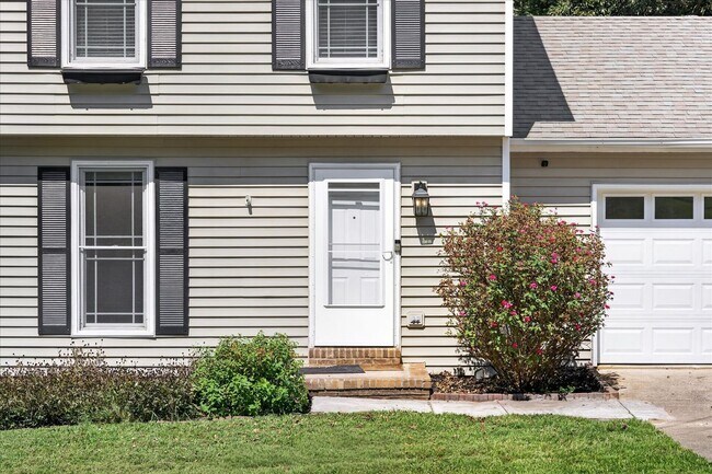 Foto del edificio - 3431 Laurelwood Trail