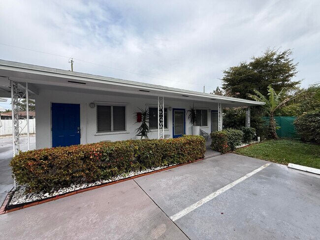 Foto del edificio - 1210 S M St