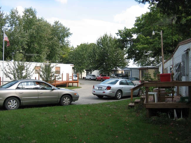 Foto del edificio - Silver Lake Mobile Home Park