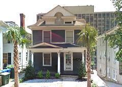 Building Photo - 1800 Greene St