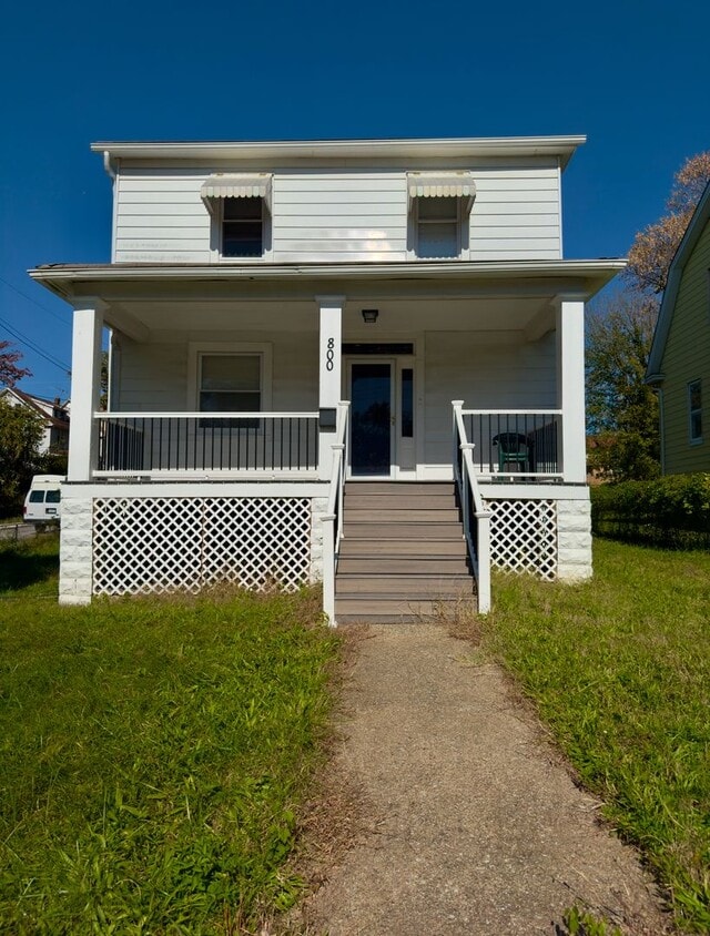Primary Photo - Charming 3Bed/1.5Bath home in Winston - Go...