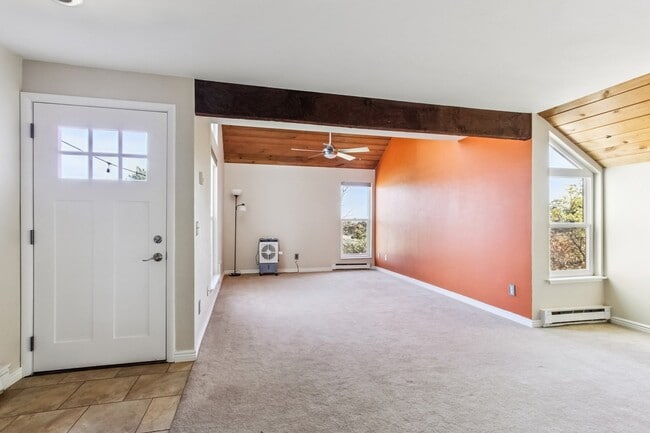 Sala de estar - 3387 Cripple Creek Trl