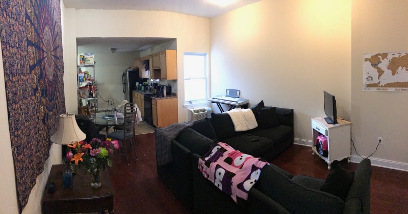 Photo - 1514 W Diamond St (Philadelphia, PA)
