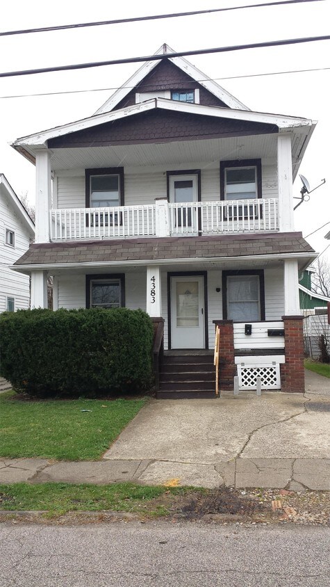 Primary Photo - 4383 W 28th St