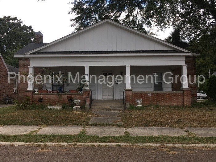 Primary Photo - 2 Bedroom Duplex in the Lambuth Area!