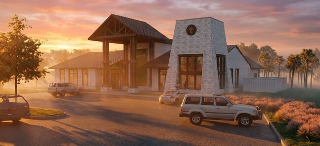 Building Photo - Kinward at Two Rivers