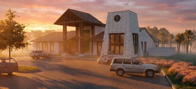 Foto del edificio - Kinward at Two Rivers