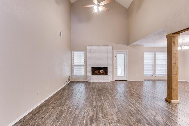 Foto del edificio - 5604 Lordsburg Trail