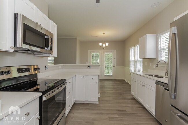 Foto del edificio - 9519 Brookmere Ln