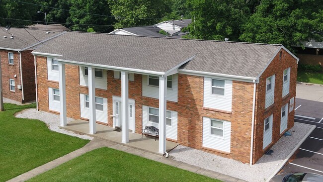 Foto del interior - Western Hills Apartments