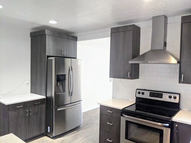 Cocina - 2689 Highland Dr